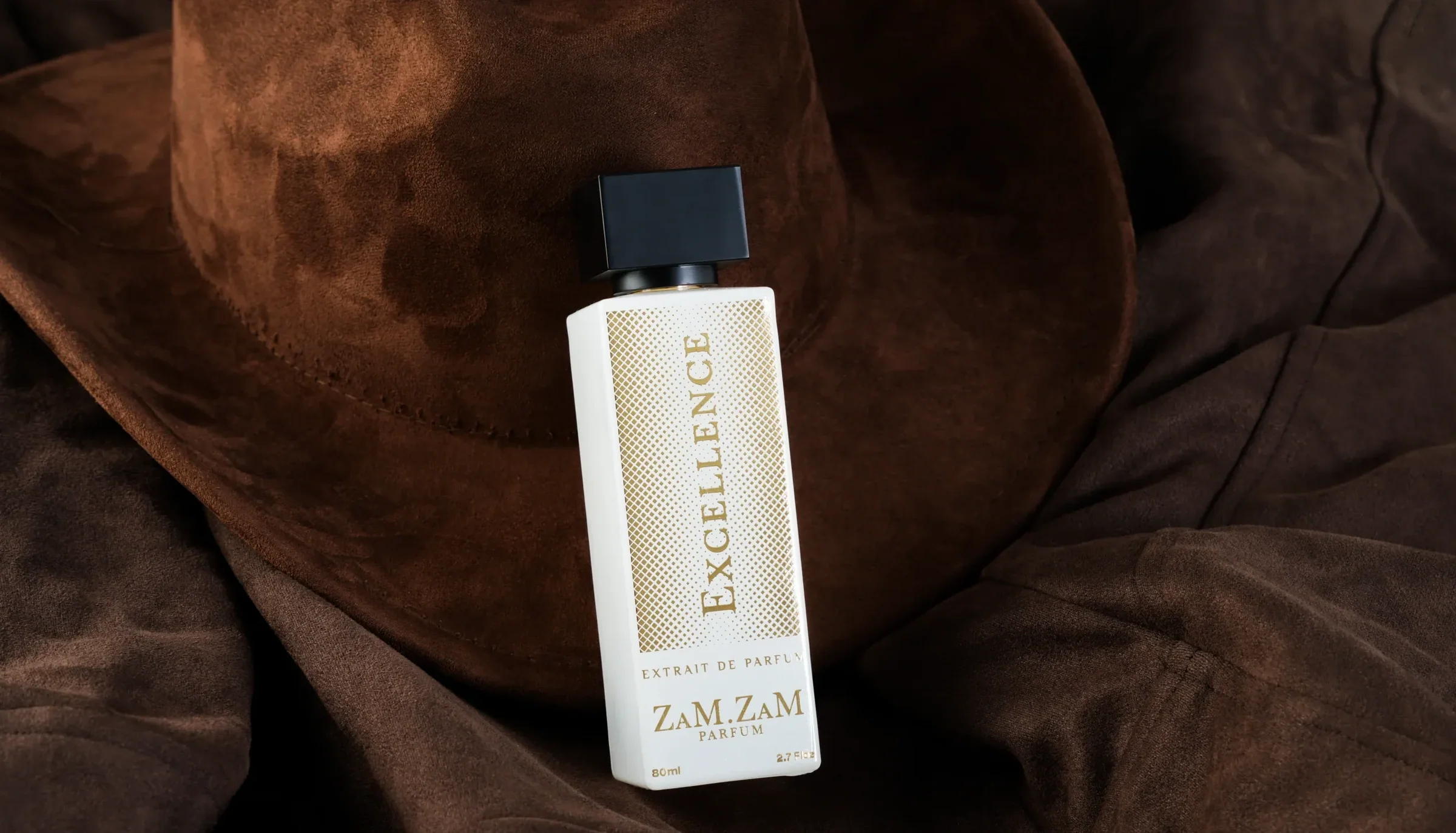 Timeless Scents, Delivered To You